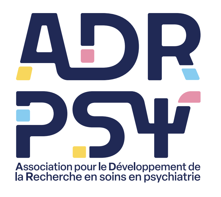 Logo ADRpsy