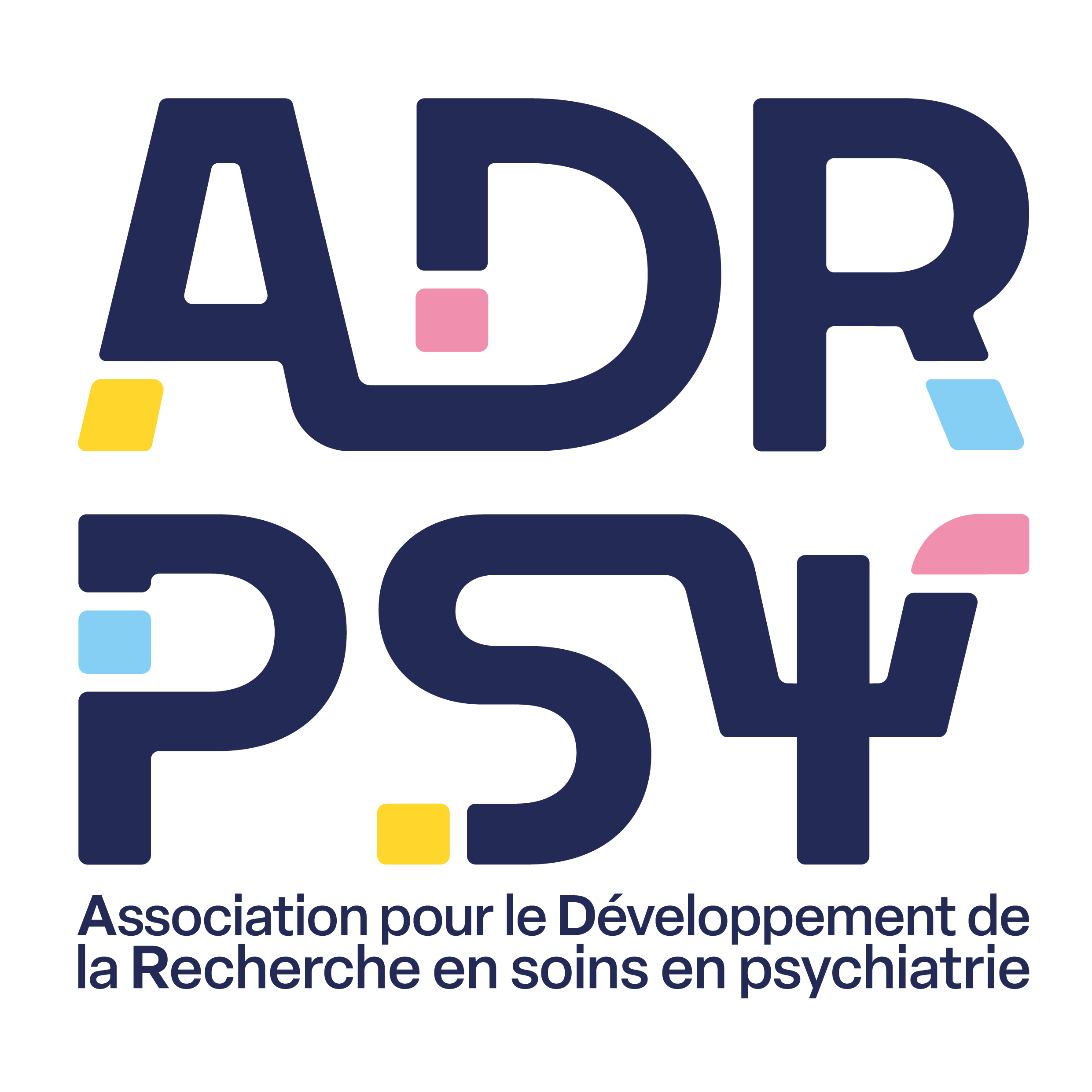 Logo ADRpsy